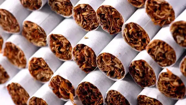 Kanun hazırlığı: Ömür boyu sigara yasağı yolda