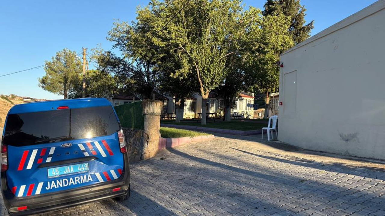 Kaplıcada şüpheli ölüm: Havuzda hareketsiz halde bulundu 2 kaplicada supheli olum havuzda hareketsiz halde bulundu 0 rPZs87g2
