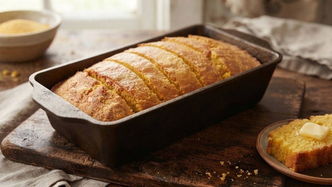 karadeniz sofralarinin vazgecilmezi masterchef misir ekmegi tarifi 1 UnIlGOQN