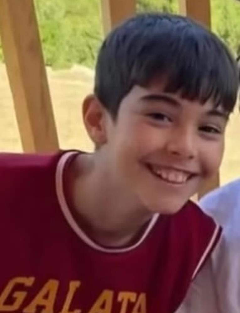 kazada agir yaralanmisti 13 yasindaki cocuk hayatini kaybetti 0 WBFpFVPf
