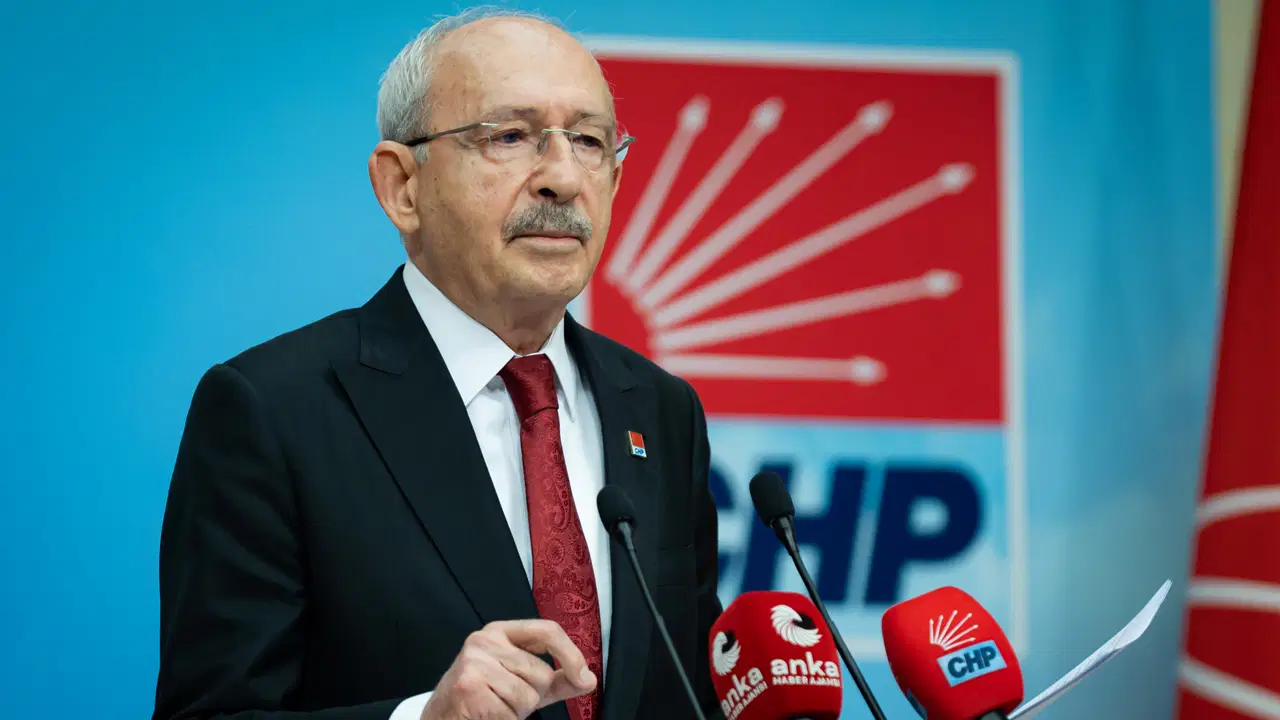 Kılıçdaroğlu’ndan, Mansur Yavaş’ın istifasına ilk yorum… Sadece o kısma atıf yaptı: ‘Biz de aynen katılıyoruz’