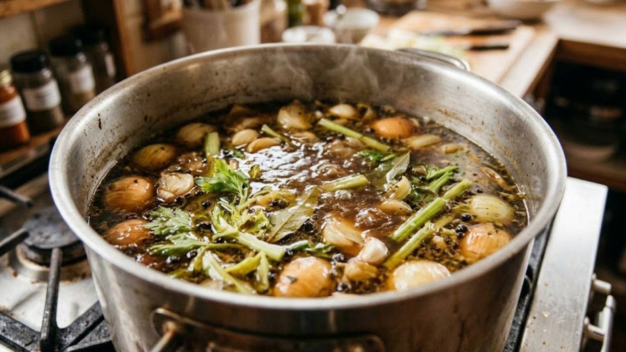kisin corbalara gizli sifa jole kivaminda ilikli kemik suyu yapip aylarca saklama tuyosu 3 HrY7ZicE