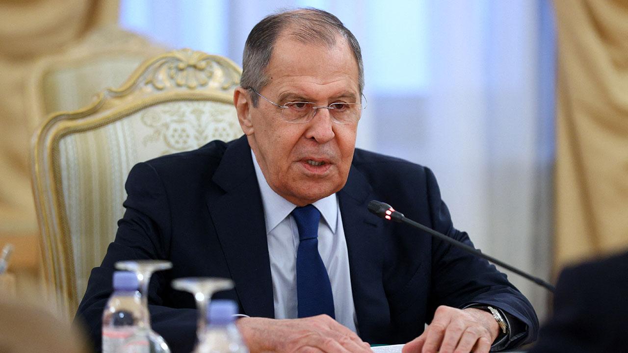 Lavrov’dan ‘askeri biyolojik faaliyet’ açıklaması: Ciddi soru işaretleri yaratıyor