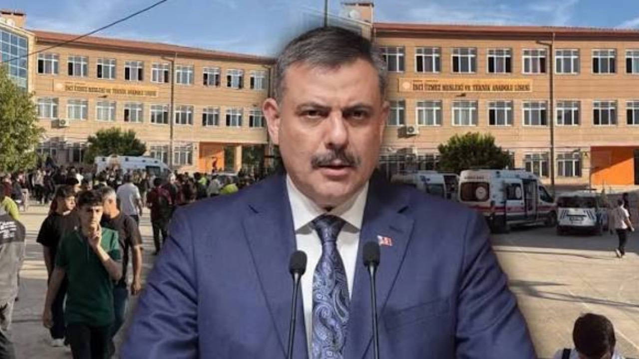 manisadaki okul saldirisinin ardindan bakan ciftciden aciklama 47 url icin erisim engeli talep edildi uMFKykN5
