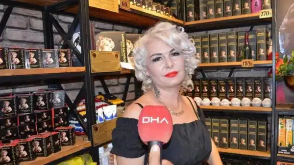 mardinli marilyn monroe tahliye edildi fc8BU8lZ
