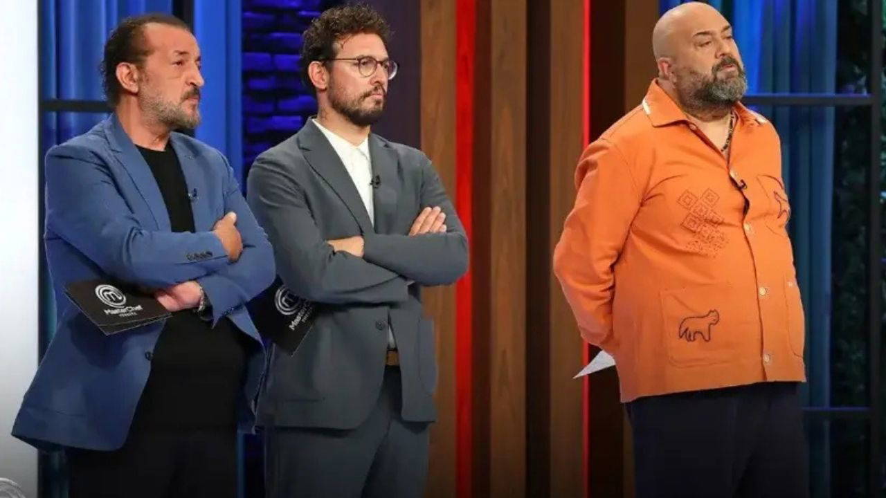 MasterChef’te eleme adayı kim oldu? 23 Eylül 2026 MasterChef’te dokunulmazlığı hangi takım kazandı?
