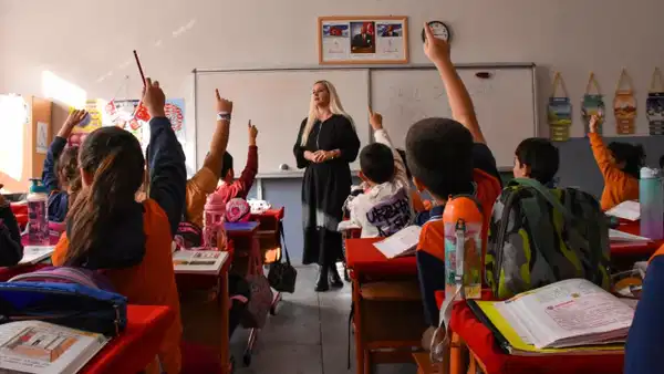 MEB’den 81 ile yazı: Ders saatlerinde değişiklik