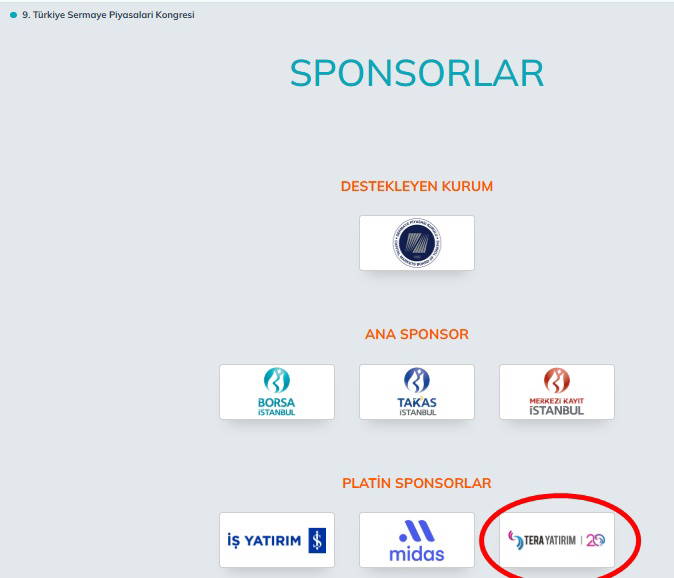 mehmet simsek manipulasyon uyarisi yapmisti o konferansin sponsoru tera yatirim cikti 0 PXNDAZDv