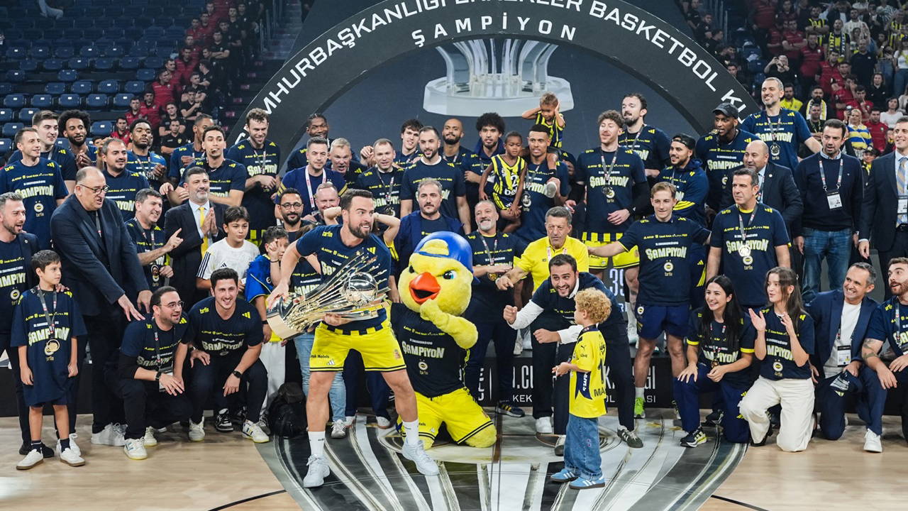 Melih Mahmutoğlu: ‘İstediğimiz 3 kupa daha var’