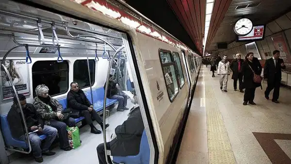 Metro, metrobüs, tramvay, otobüs ücret sistemi değişti mi? İETT yeni ücret sistemi nasıl olacak?