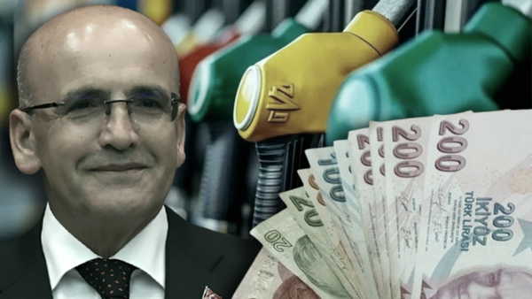 Motorine yeni zam! Akaryakıt fiyatları ne kadar? Güncel yakıt fiyatları kaç TL?