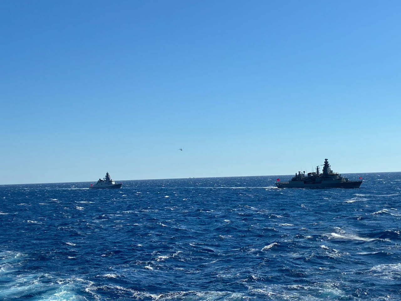 msbden 14 bin personelle denizkurdu i tatbikati yunanistan yakinlarinda yapildi 1 F7M7ntm4