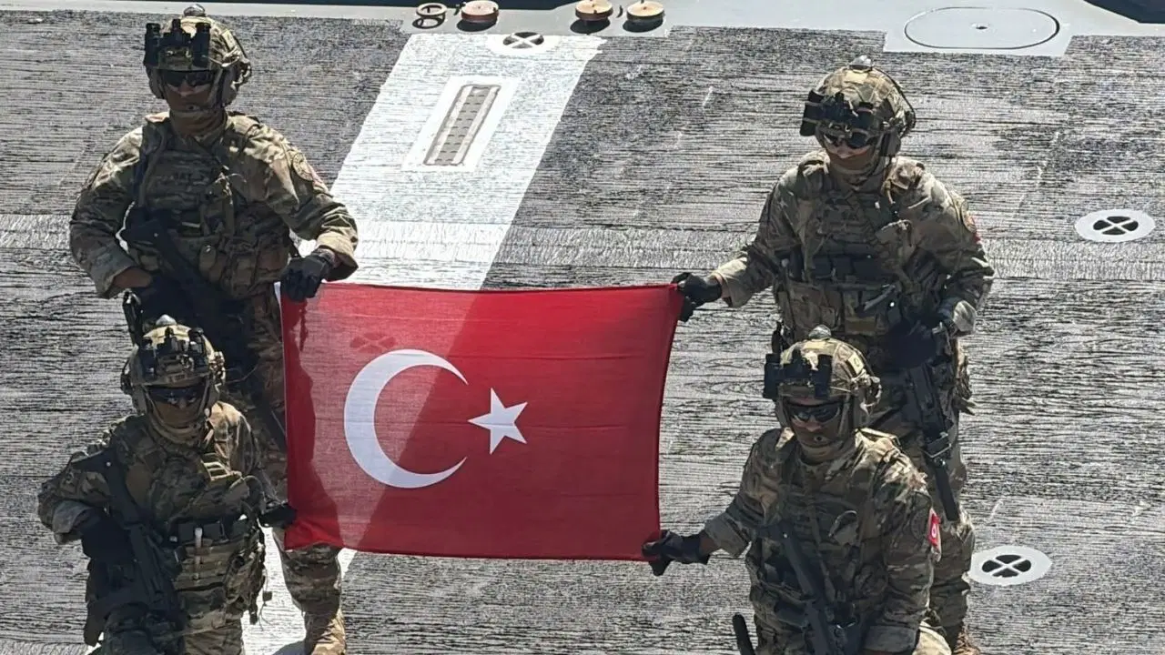 MSB’nin basın toplantısı Denizkurdu-I tatbikatı nedeniyle TCG Anadolu’da yapıldı 2 msbnin basin toplantisi denizkurdu i tatbikati nedeniyle tcg anadoluda yapildi 0 fS5mqv5t