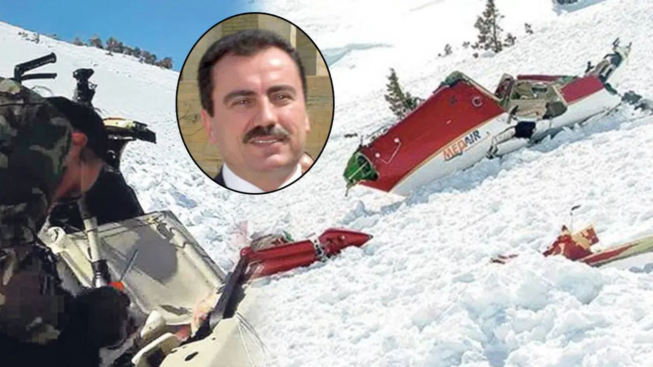 Muhsin Yazıcıoğlu soruşturmasında 2. dalga operasyon… Ayrıntılar belli oldu: Eski savcılar ve kolluk görevlileri de dosyada!