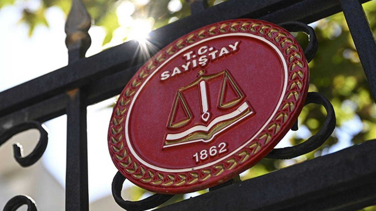 Mükellef hatasında faturayı Hazine ödedi: Sayıştay’dan ‘yersiz faiz’ tespiti
