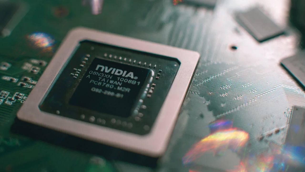 Nvidia’nın dolaylı emisyonu 2020’den bu yana yüzde 725 arttı