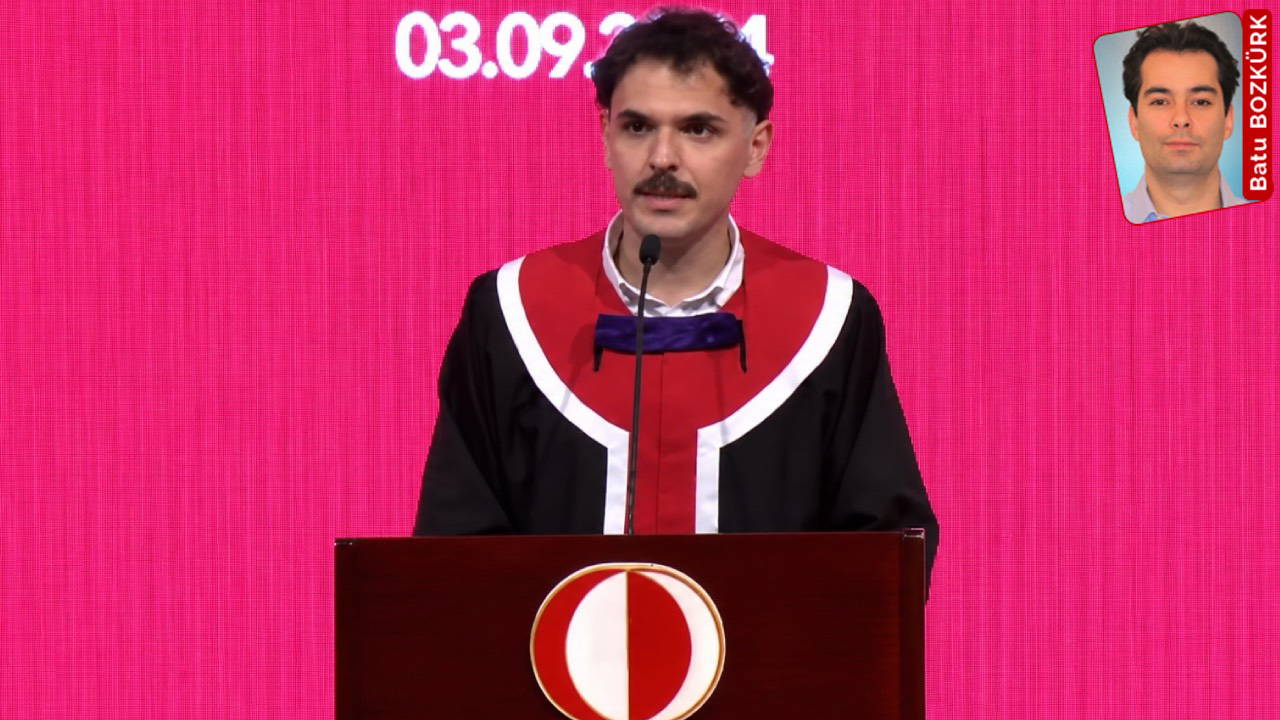 ODTÜ birincisinin evi LGBTİ+ operasyonunda gece yarısı basılmış: ‘Türkiye’de olsam muhtemelen tutuklayacaklardı’
