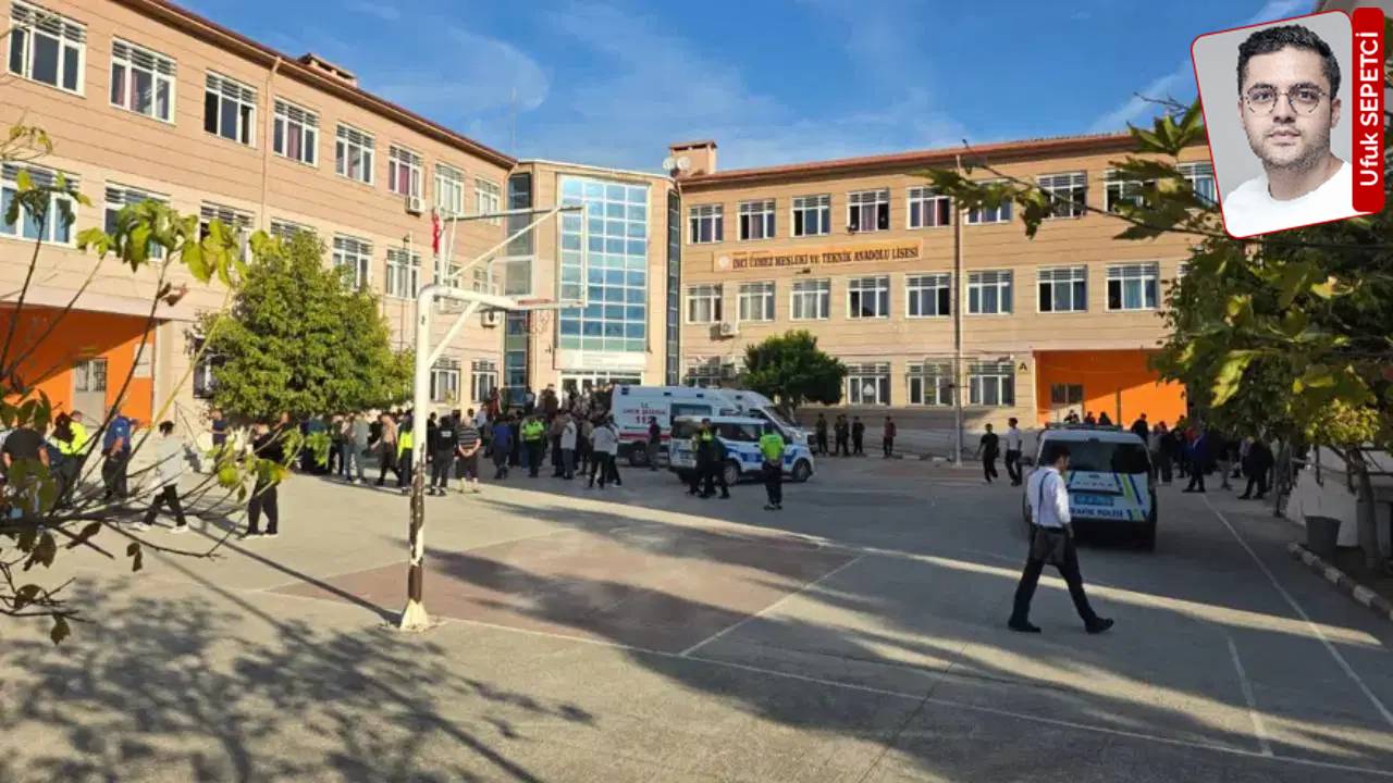 okullarda guvenlik alarmi bakanliklar tedbirleri acikladi 11 saat sonra silah patladi fZiwT1Tm