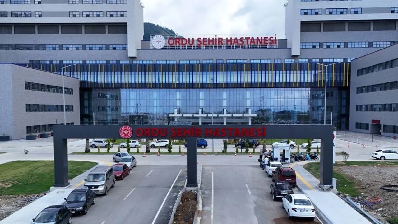 Ordu Şehir Hastanesi’nin maliyeti 25 kat arttı: Raporda ‘riskli zemin’ ayrıntısı