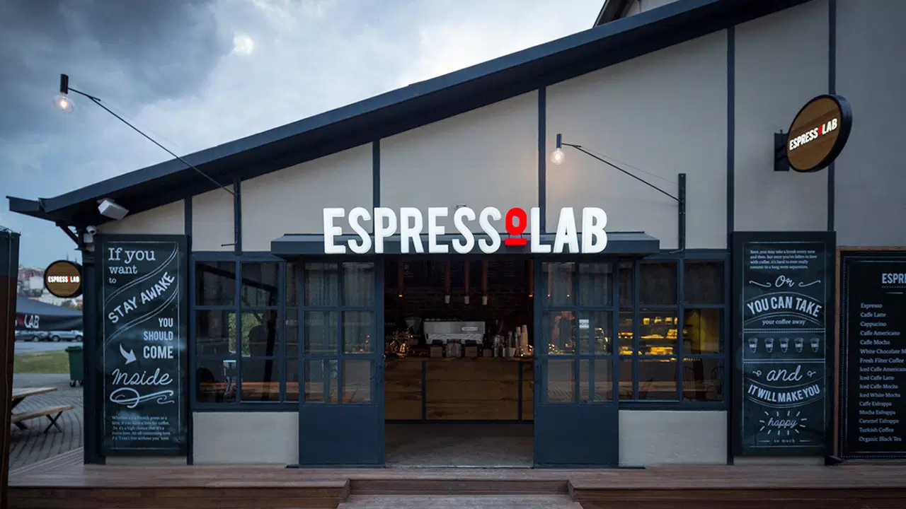 Özgür Özel’in boykot listesinde yer alıyordu: EspressoLab’in yüzde 70’i BAE’li şirkete satıldı