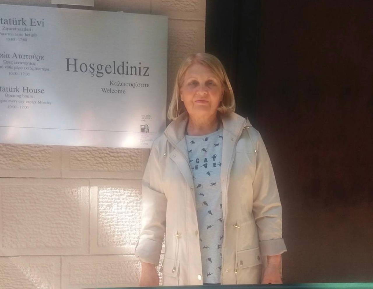 Prof. Dr. Sara Çelik yaşamını yitirdi