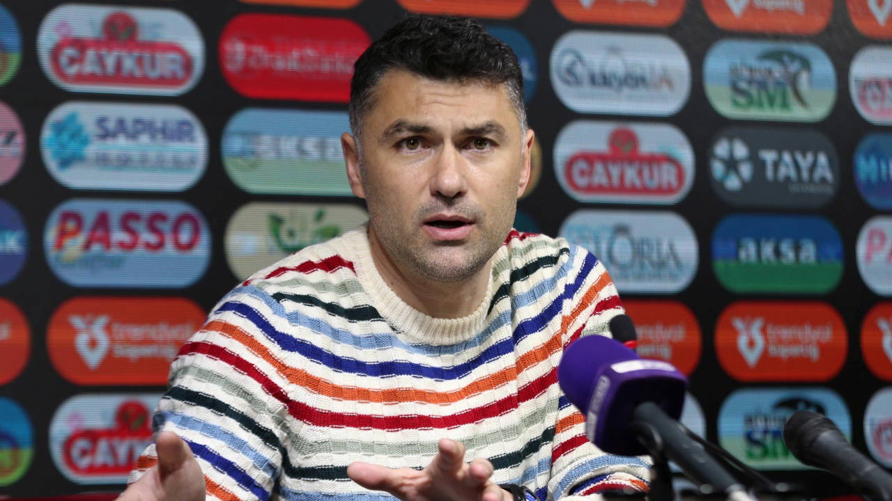 Resmi açıklama geldi: Burak Yılmaz Süper Lig’e geri döndü