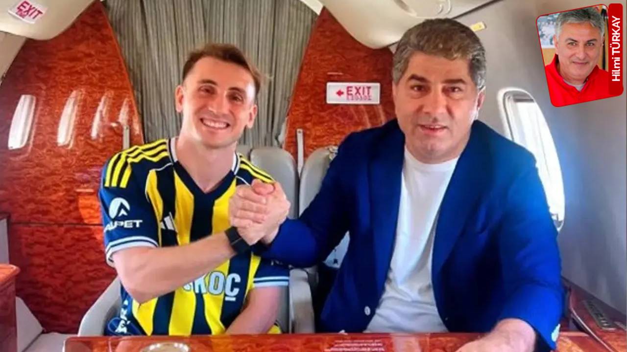 Safi, Kerem’in maliyetini kulübe devretti, projeye sponsor olacak: Ödeme Fenerbahçe’de