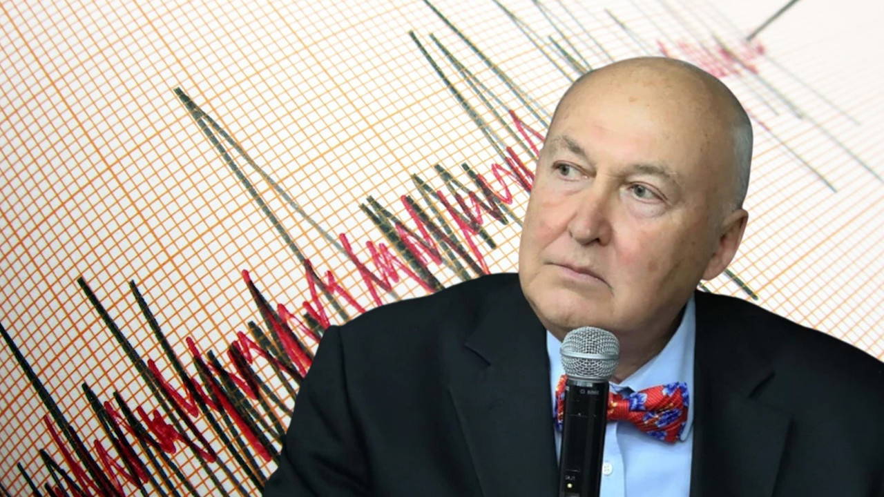 Şanlıurfa’da deprem riski sürüyor mu? Prof. Dr. Övgün Ahmet Ercan açıkladı