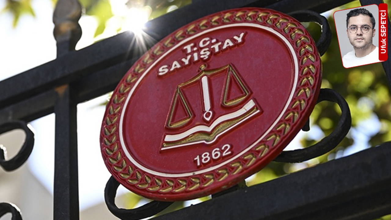 Sayıştay, Akdeniz Üniversitesi’ndeki kiralık alanları mercek altına aldı: 5’te 5 işgal, işletmeler ruhsatsız!