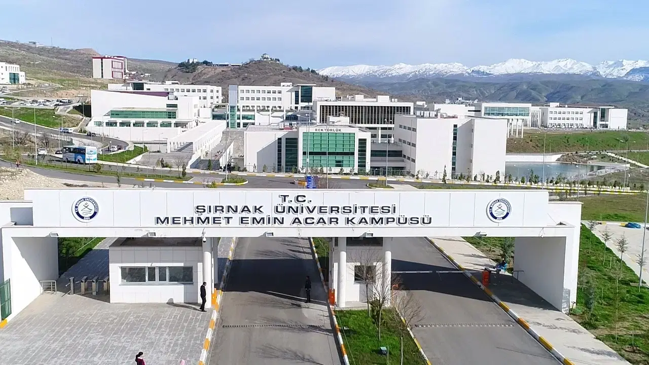Sayıştay incelemesi: Şırnak Üniversitesi kadrolarında ‘sanayi domatesinde su stresi’ kriteri