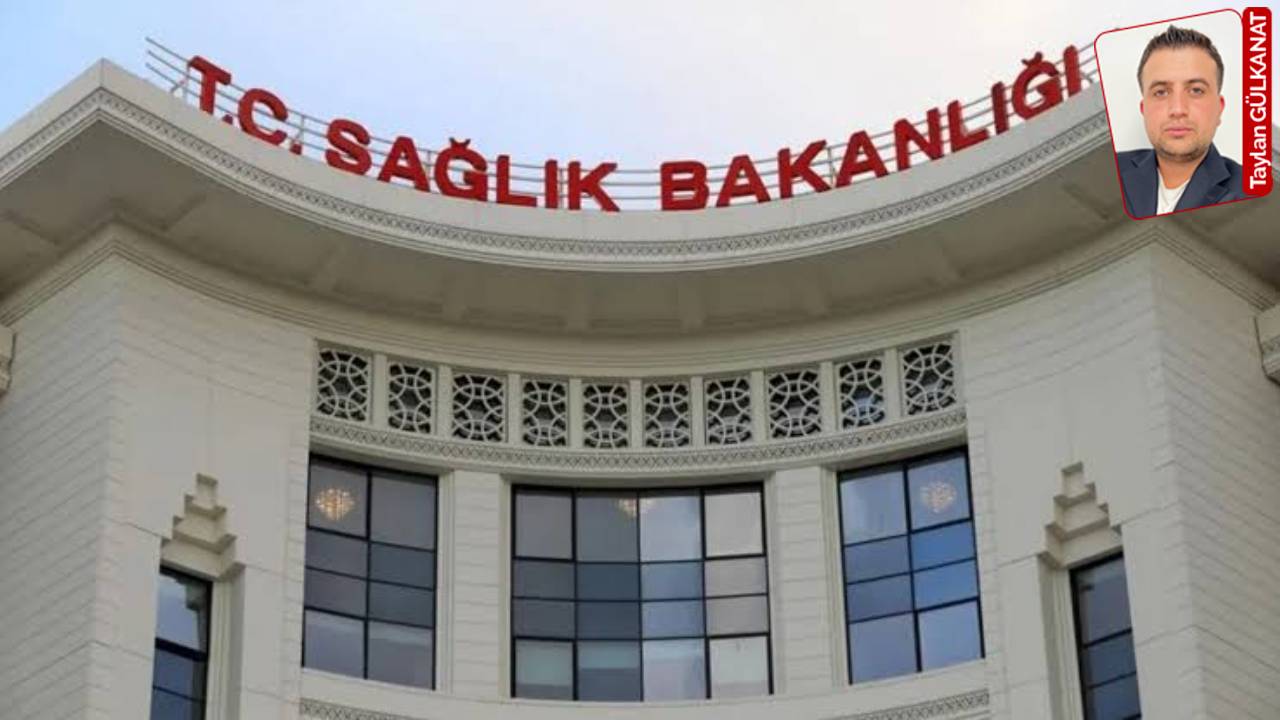 sayistayin saglik bakanligi raporunda dikkat ceken bulgular yer aldi yanlis tutulan kayitlar uygunsuz ekipmanlar 7YrLtMFY