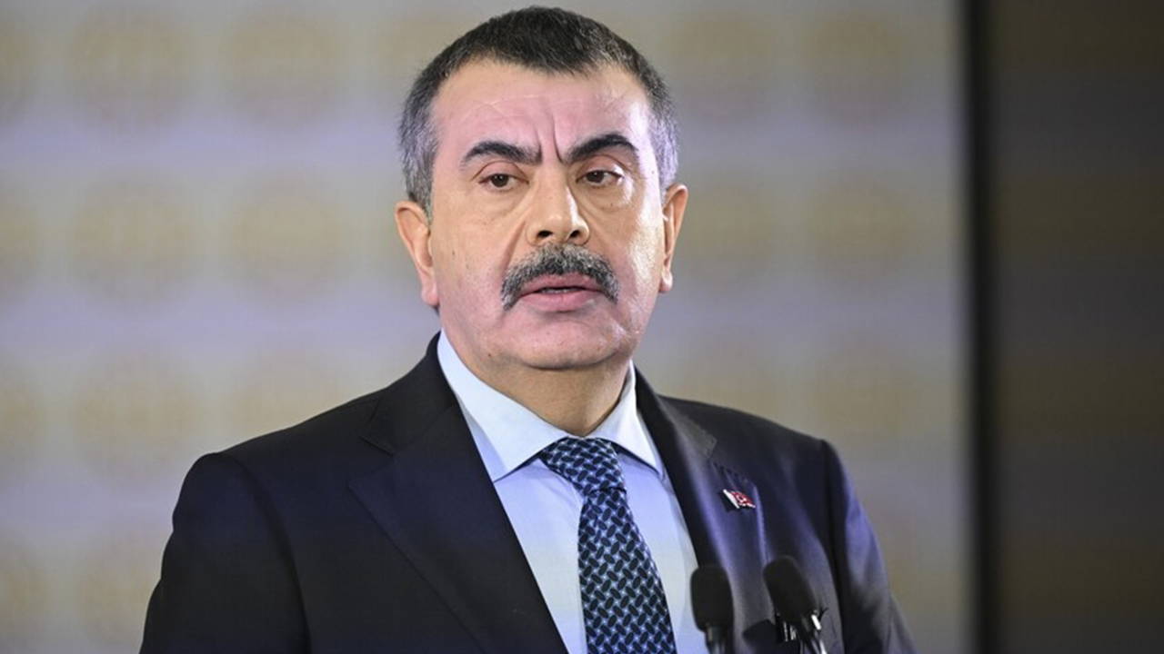 Sayıştay’ın Van Yüzüncü Yıl Üniversitesi tespitleri TBMM gündeminde: Yusuf Tekin’e peş peşe sorular!