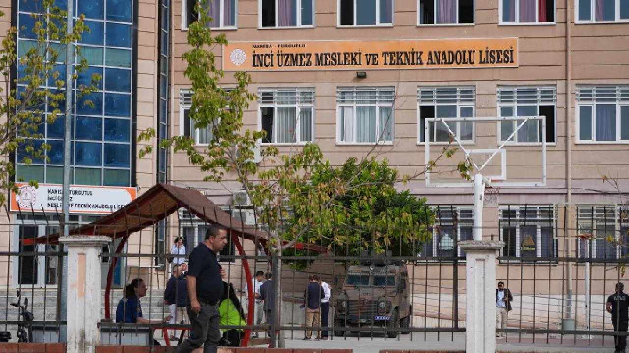 sol ve sosyalist parti dernek ile sendikalardan manisadaki okul saldirisina dair aciklama iktidara tepki 7JD4nCfE