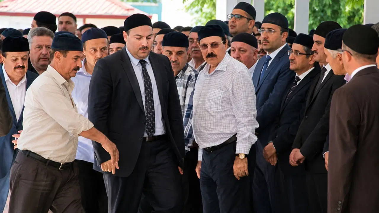 Son Dakika… Alihan Kuriş soruşturmasında yeni gelişme: 20 şüpheli tutuklandı