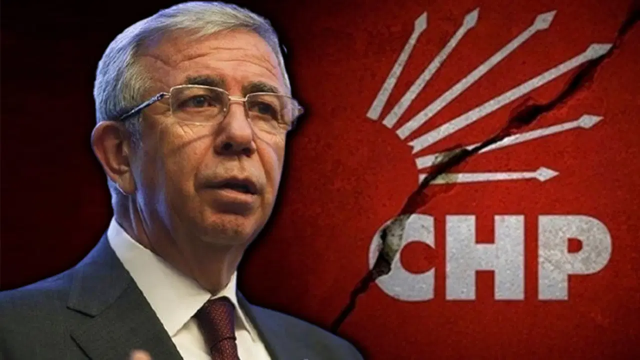 Son dakika… Mansur Yavaş’ın ardından CHP’de istifa dalgası: 7 belediye başkanı istifa etti!