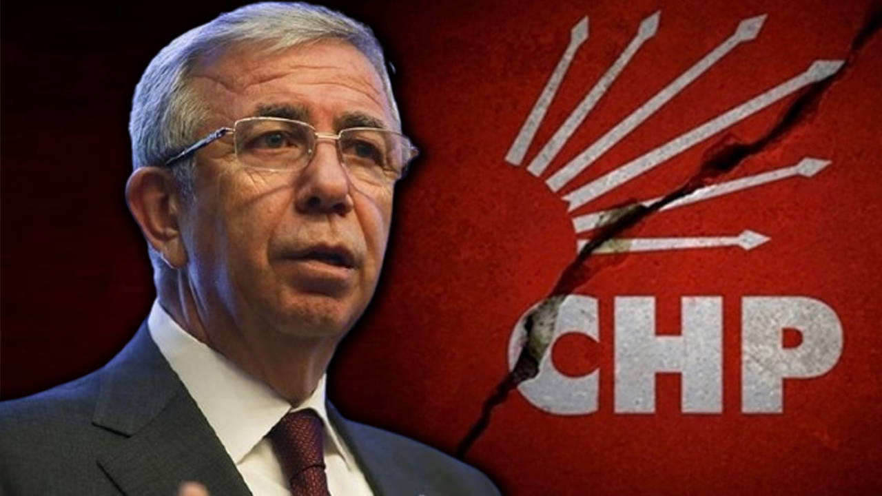 Son dakika… Mansur Yavaş’ın ardından CHP’de istifa dalgası: 8 belediye başkanı istifa etti!