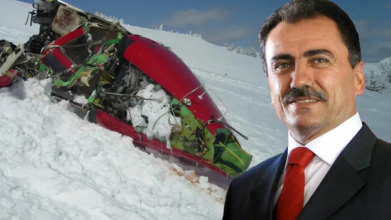 Son dakika… Muhsin Yazıcıoğlu soruşturmasında 2. dalga: Çok sayıda gözaltı!