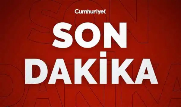 Son Dakika… Numan Kurtulmuş’tan İmralı süreci açıklaması: ‘Silahsızlanması sağlanmadan yasa uygulanmayacak’