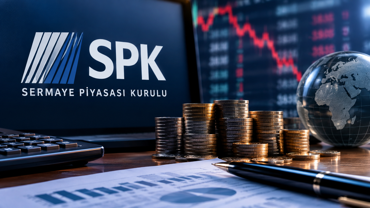 Son dakika… SPK ‘fon mağduru’ sayısını açıkladı