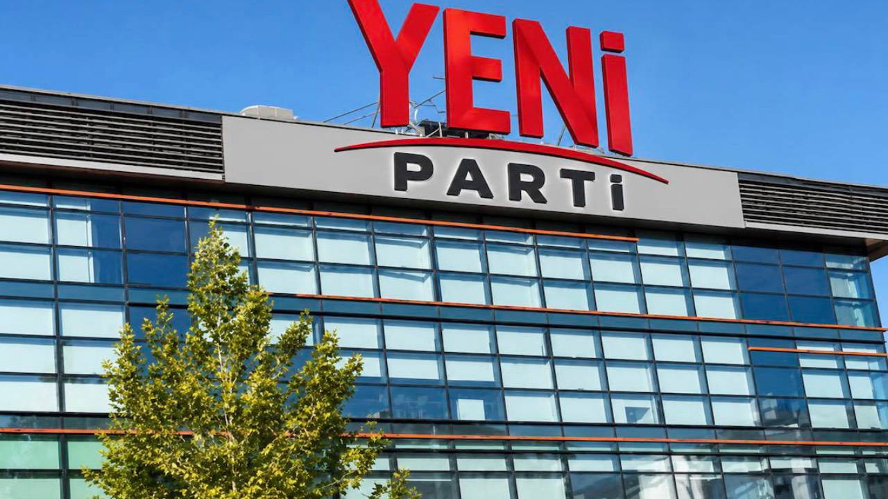 Son Dakika… YENİ Parti’nin isim dosyası AYM’de: İlk görüşme 29 Eylül’de