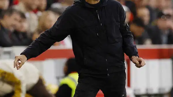 Süper Lig ekibinde sürpriz ayrılık kararı