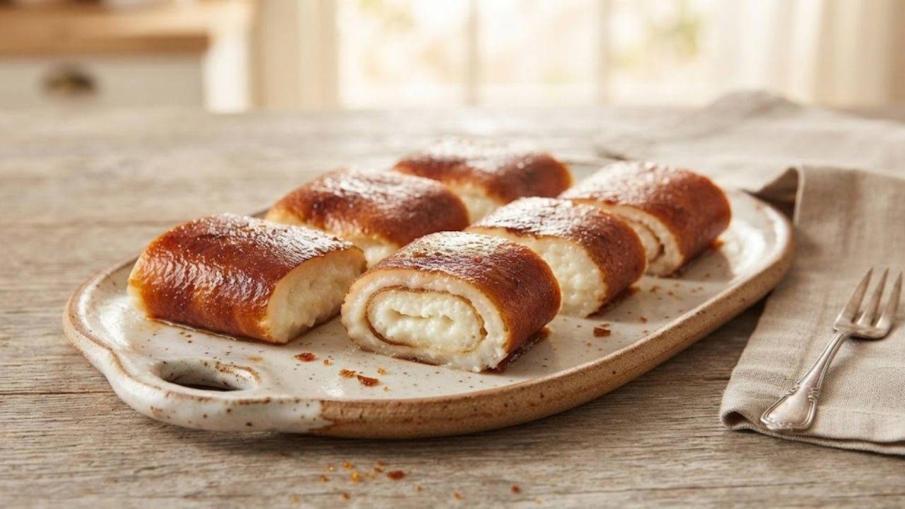 sutlu tatli denince akla ilk gelenlerden masterchef kazandibi tarifi 0 Mn3geuVl