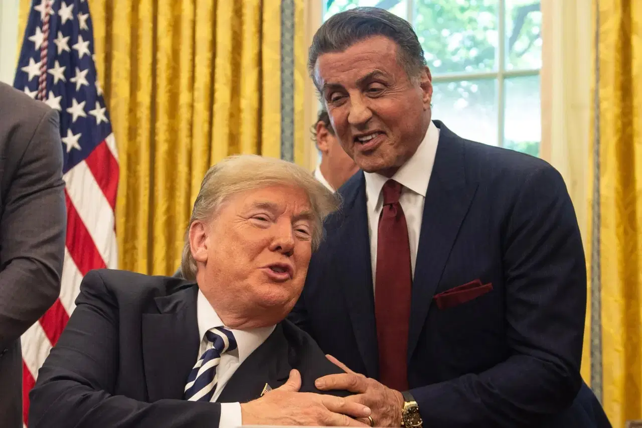 sylvester stallonedan trump aciklamasi hollywood elciligi teklifini neden reddettigini anlatti 0 z25BPBZ4