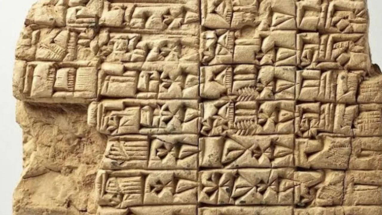 Tarihin en eski kentinde devrim niteliğinde keşif: Sümer şehri Eridu’da 6 bin 500 yıllık sulama kanalları bulundu