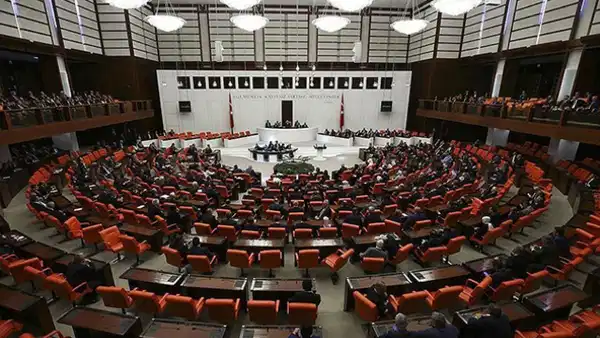 TBMM Okul Saldırılarının Nedenlerini Araştırma Komisyonu Manisa’da çalışmalarına başladı