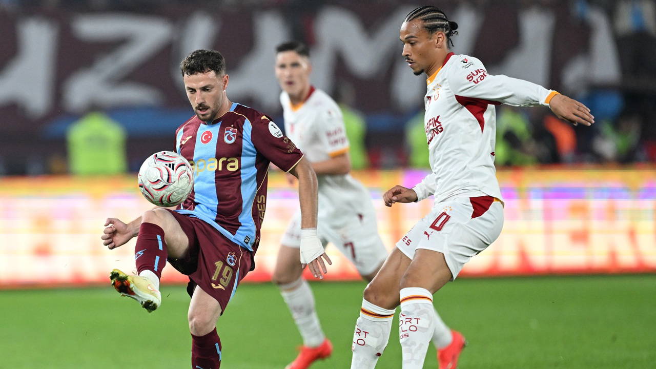 TFF duyurdu: A Milli Takım’da Mustafa Eskihellaç gelişmesi