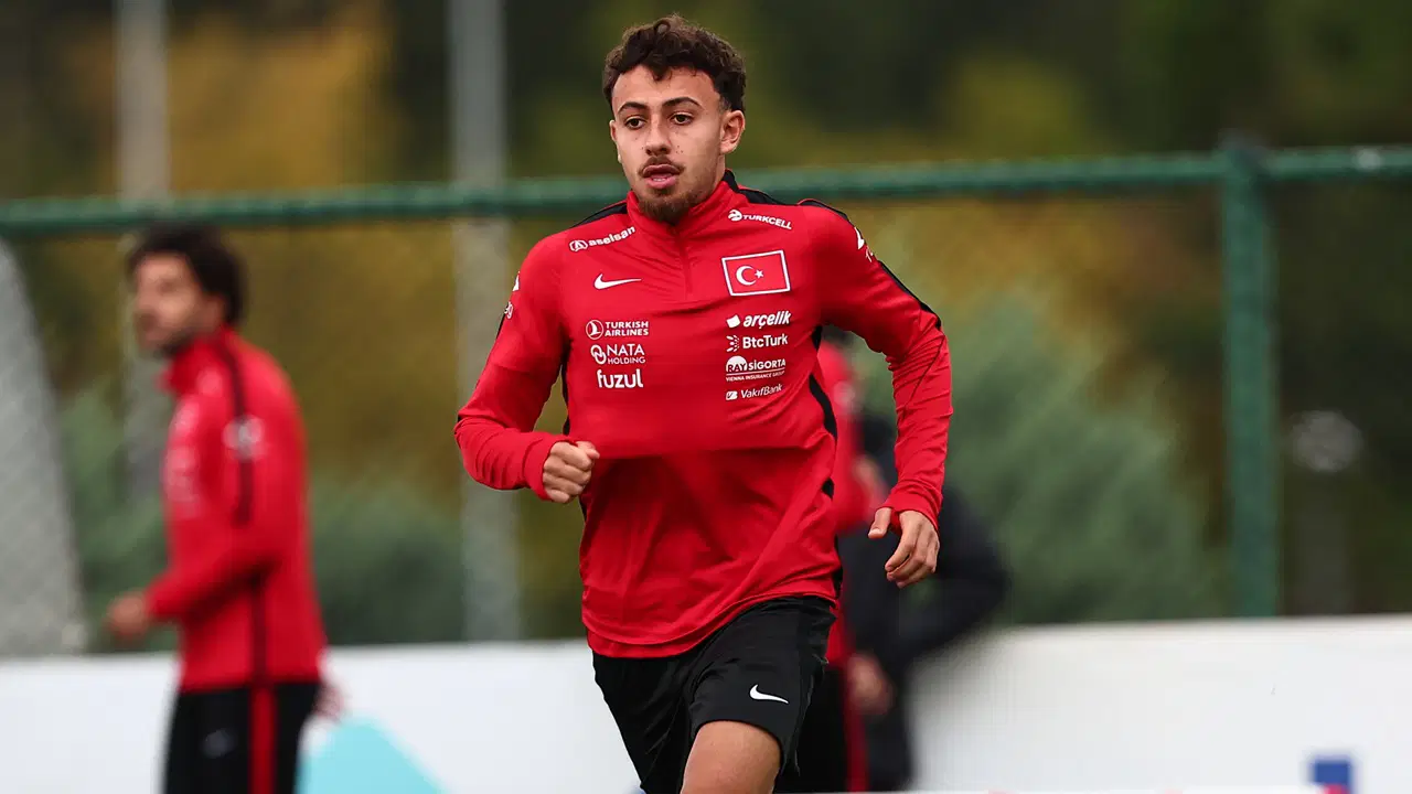 TFF resmen açıkladı: A Milli Takım’da İlhan Fakılı kararı