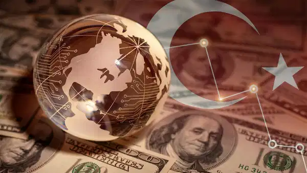 The Economist’ten Türkiye için uyarı:  ‘Gelişmekte olan piyasa’ statüsü risk altında