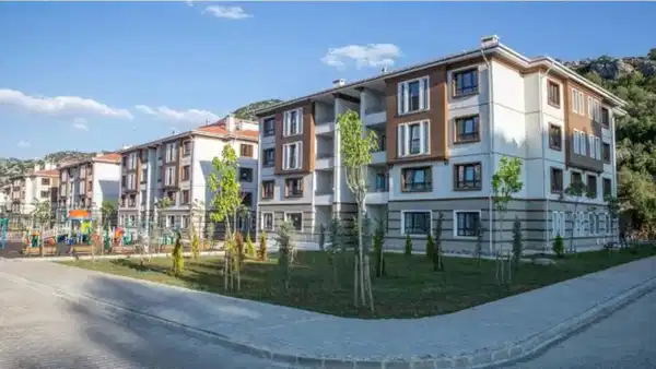 TOKİ’de yüzde 25 indirim kampanyası başladı