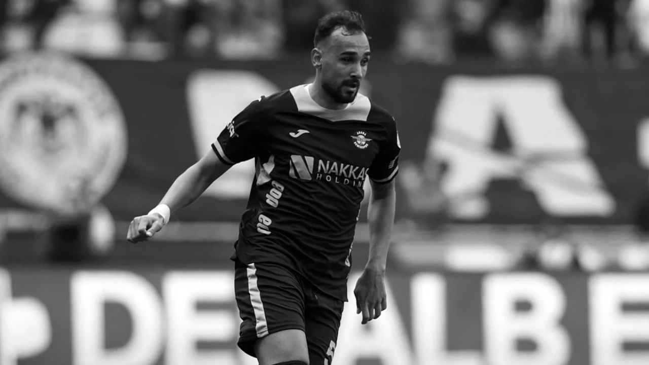 Tolga Kalender kimdir? Bandırmaspor kalecisi Tolga Kalender kaç yaşında, nereli? Tolga Kalender neden öldü? 2 tolga kalender kimdir bandirmaspor kalecisi tolga kalender kac yasinda nereli tolga kalender neden oldu QjbAH795